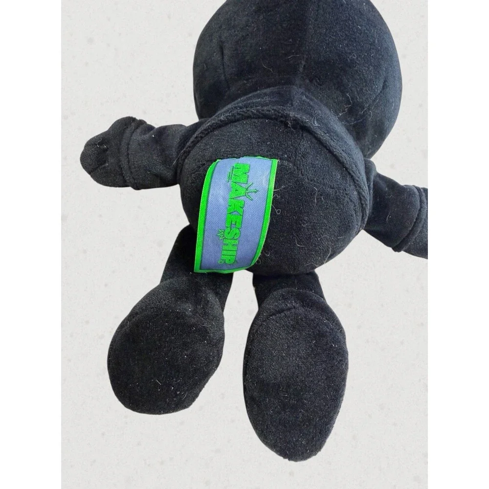 Makeship Preacher Plush Mandela Catalogue
